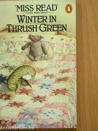 Winter in Thrush Green