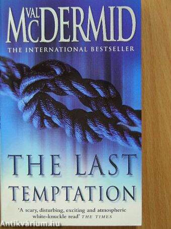 The last temptation