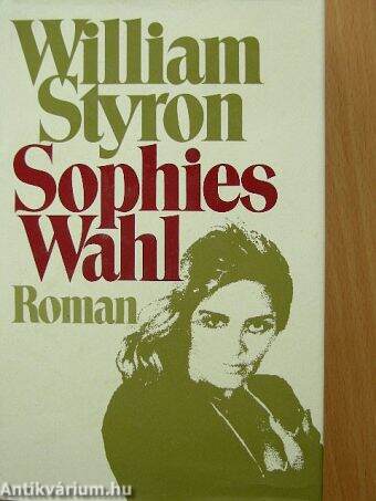 Sophies Wahl