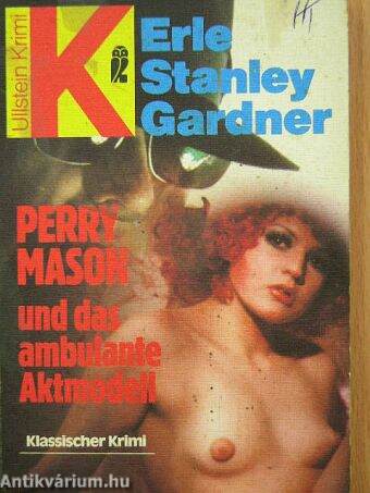 Perry Mason und das ambulante Aktmodell