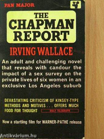 The Chapman report