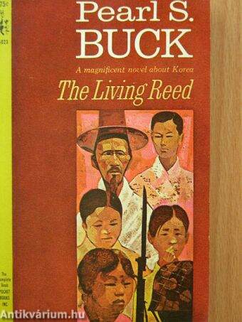 The Living Reed