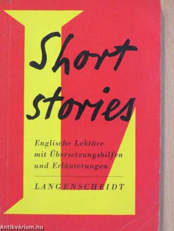 Short Stories 42