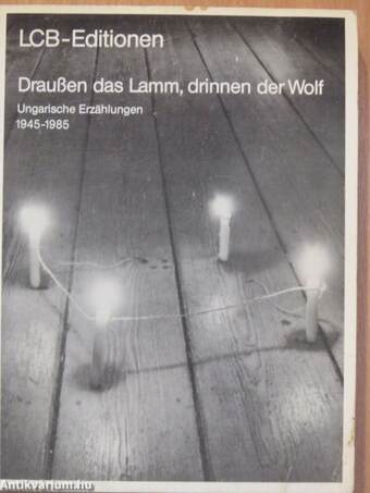 Draußen das Lamm, drinnen der Wolf