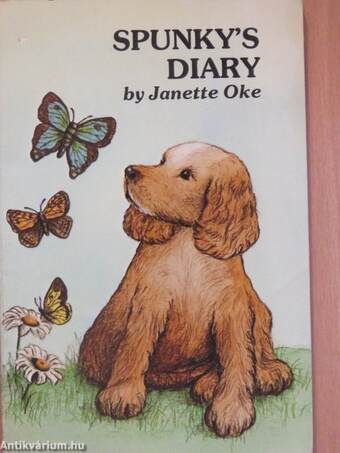 Spunky's Diary