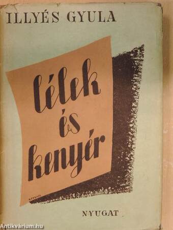 Lélek és kenyér