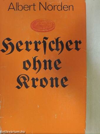 Herrscher ohne Krone