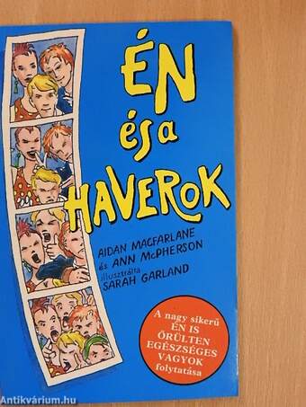 Én és a haverok