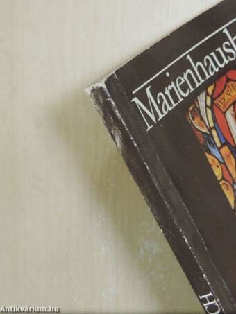 Marienhausbuch 1981