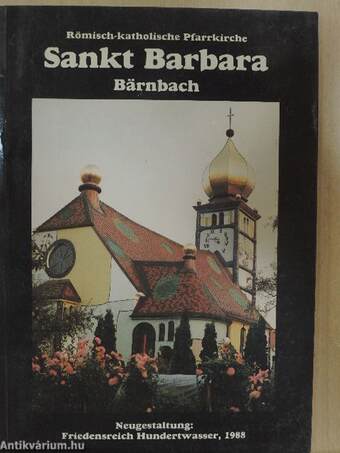 Sankt Barbara