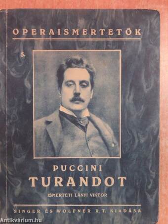 Turandot