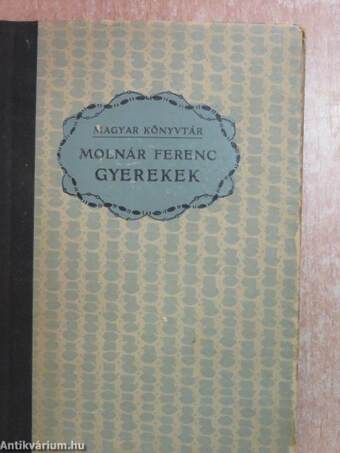 Gyerekek