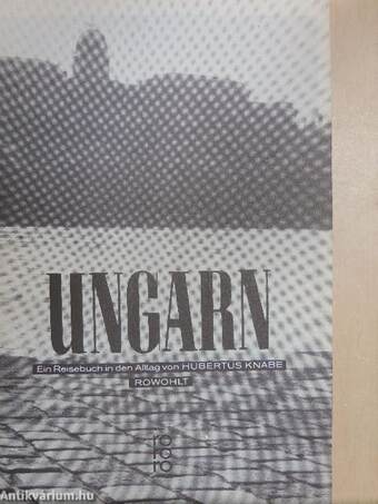 Ungarn