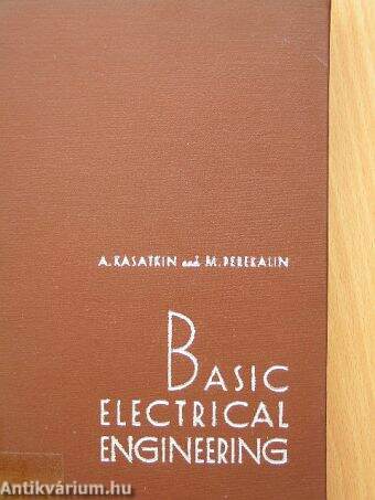 Basic electrical engineering
