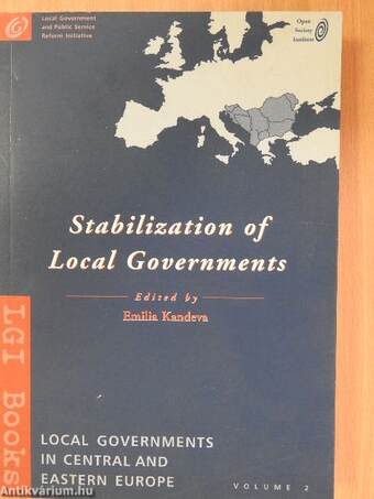 Stabilization of Local Governments