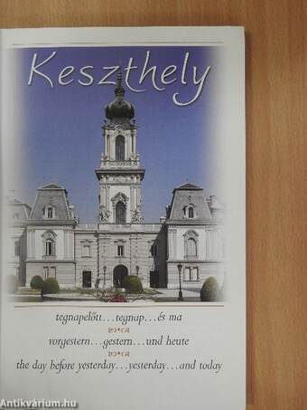 Keszthely