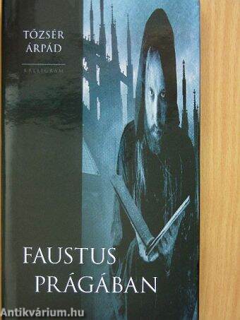 Faustus Prágában