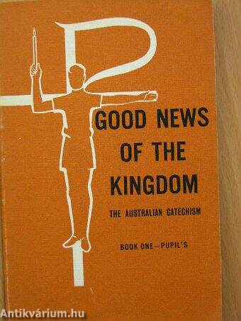 Good news of the kingdom