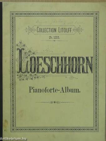 Loeschhorn-Album