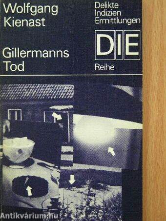 Gillermanns Tod