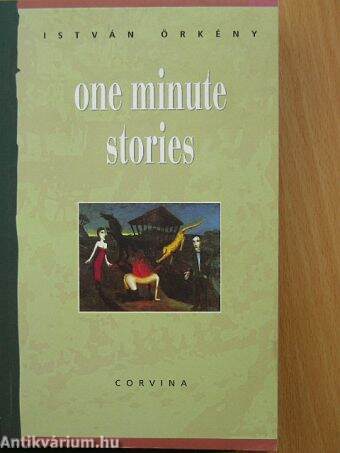 One Minute Stories