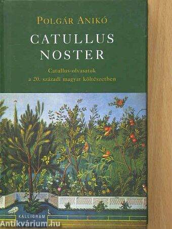 Catullus noster
