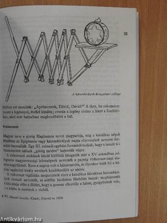 Magyar népszokások