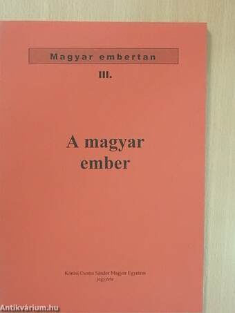 A magyar ember