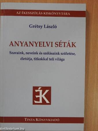 Anyanyelvi séták