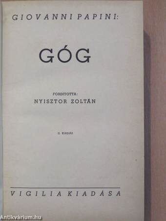 Góg