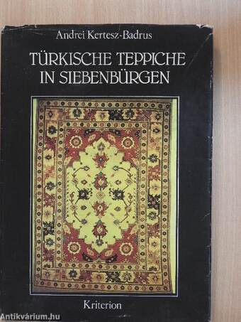 Türkische Teppiche in Siebenbürgen