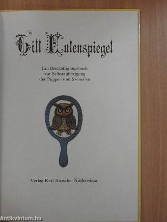 Till Eulenspiegel