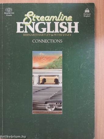 Streamline English Connections - Student's Book