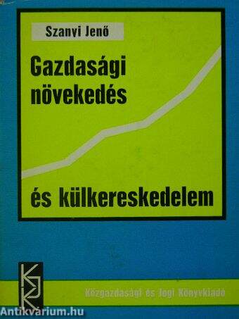 Gazdasági növekedés és külkereskedelem