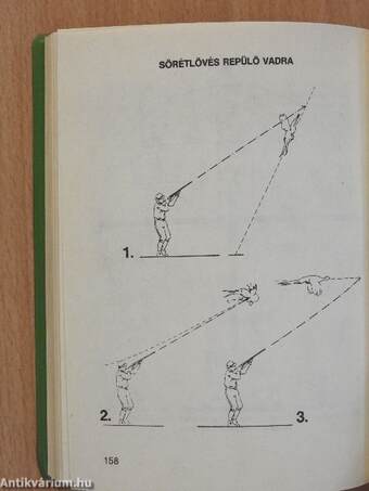 "Zöld" zsebkönyv 1992