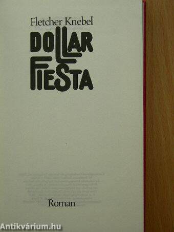 Dollar Fiesta