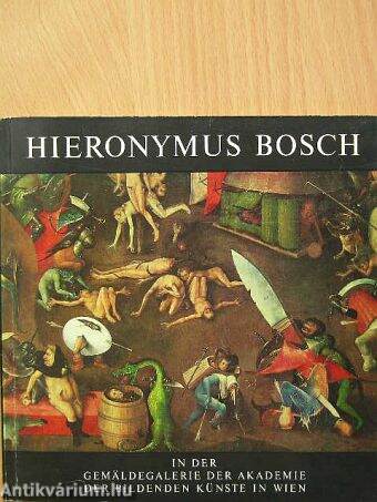 Hieronymus Bosch