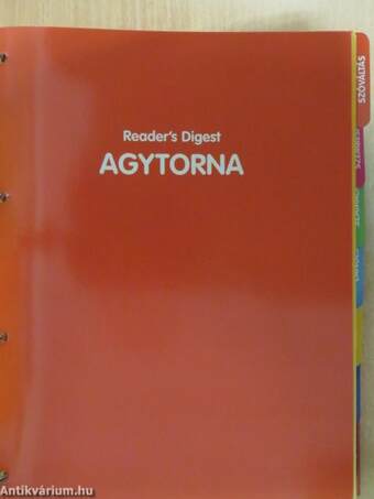 Agytorna