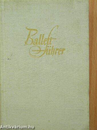 Ballettführer
