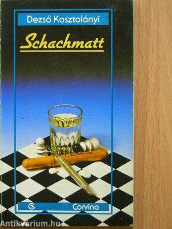 Schachmatt