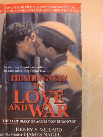 Hemingway in Love and War