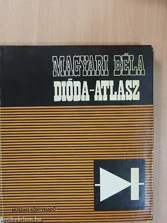 Dióda-atlasz