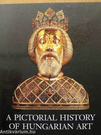 A pictorial history of Hungarian art