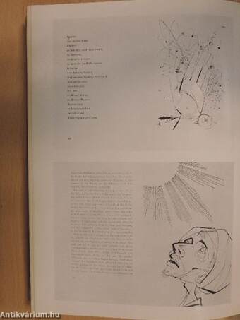 Magyar Grafika 1961/1-6./A szép magyar könyv 1960.