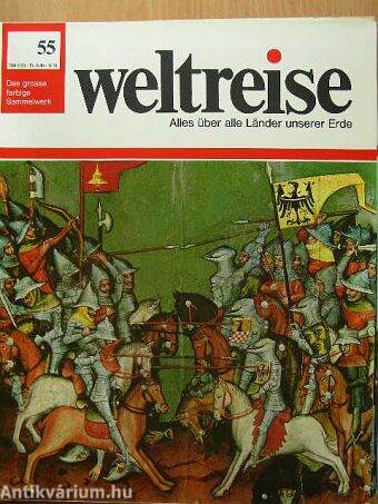 Weltreise 1967. 55-73.