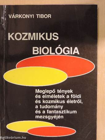 Kozmikus biológia