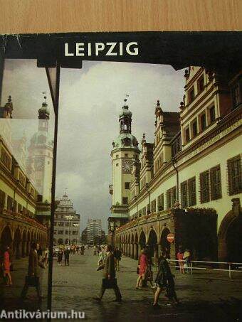 Leipzig