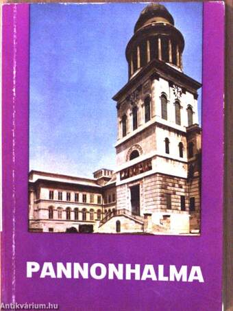 Pannonhalma