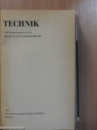 Technik