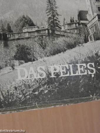 Das Peles-Museum